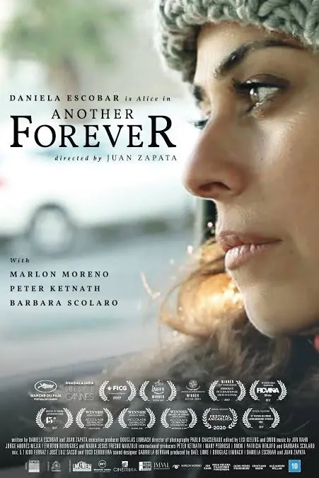 Another Forever poster